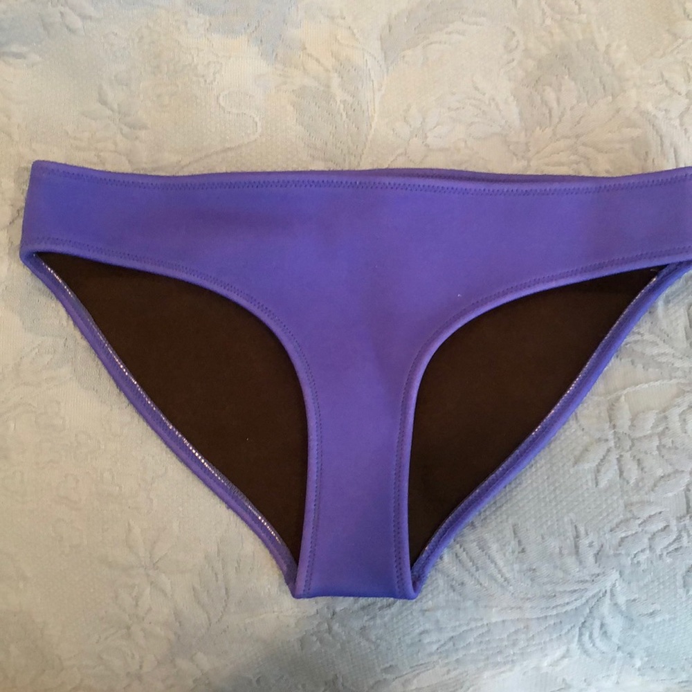 Triangl Bathing suit Bottoms